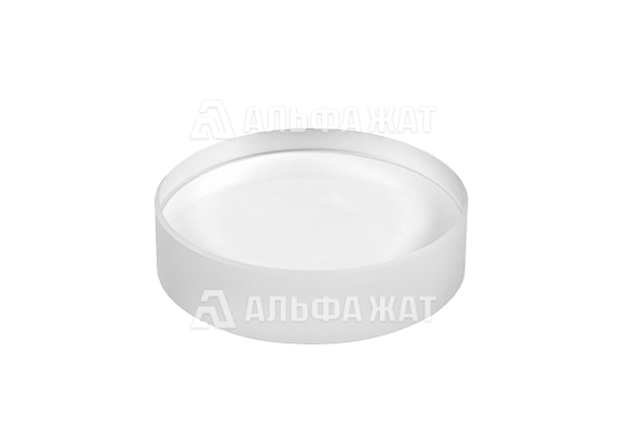 Пластина стеклянная ПИ-250