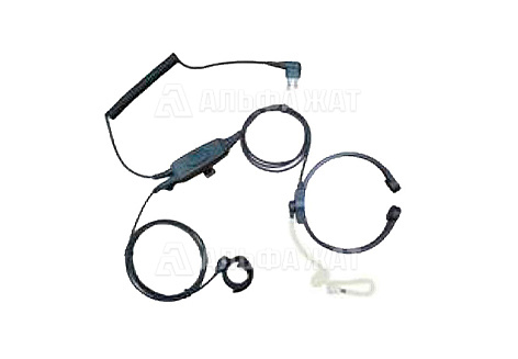 Гарнитура Vector HL-44 NON VOX