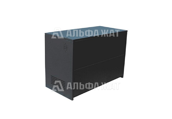 Шкаф аккумуляторный VBRack 4-100