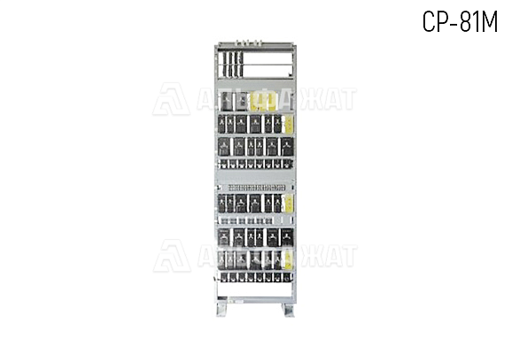 Статив релейный СР-81М