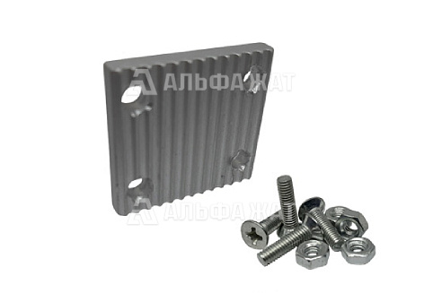 Крепежная пластина GDS2M-10