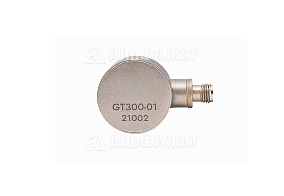 Преобразователь акустической эмиссии GT300-01