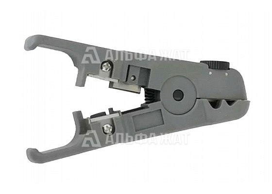 Инструмент для зачистки и обрезки витой пары REXANT (ht-S-501B)