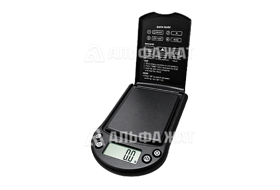 Мини-весы PS-500g