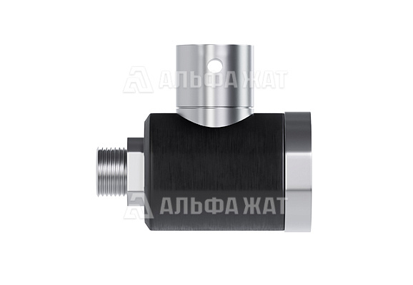 Клапан электромагнитный КЭО 08/10/000/112 с ЭМ 00/DC/XXX/X