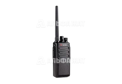 Радиостанция Терек РК-322 DMR PRO U (UHF)