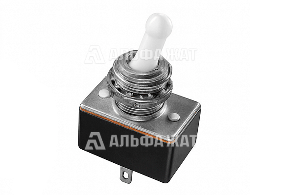 Однополюсный тумблер Т2-СВ