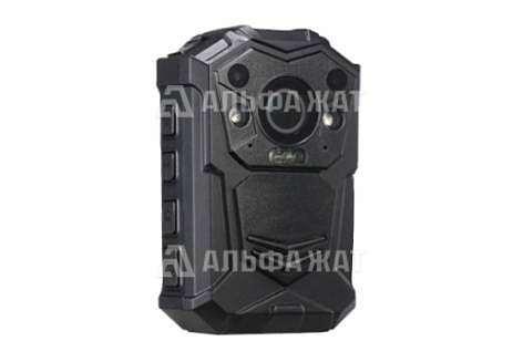 Портативный видеорегистратор BodyDvr EH15