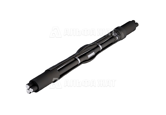 Соединительная термоусаживаемая кабельная муфта 4 СТп 1 (25-50) МКС