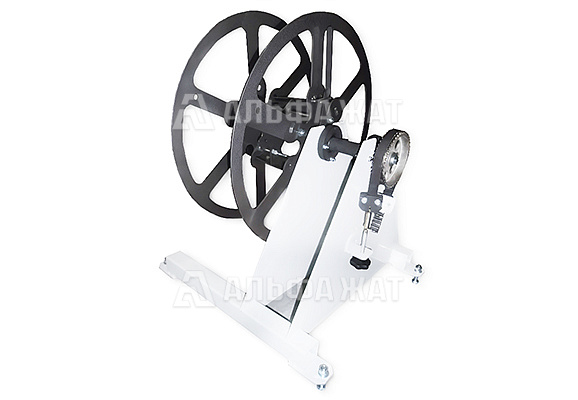 Инерционное смоточное устройство ИСУ-30-600