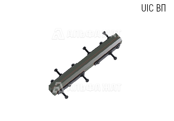 Комплект изолирующих стыков «АпАТэК UIС ВП»