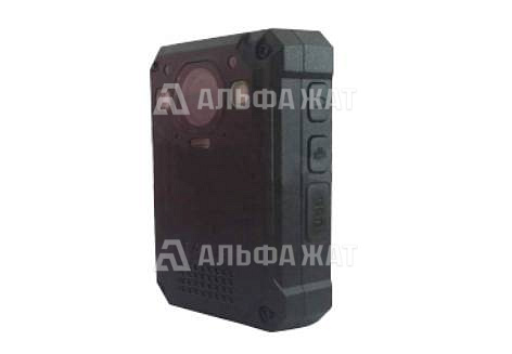 Портативный видеорегистратор Police cam 05 LTE