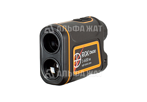 Оптический дальномер RGK D1000