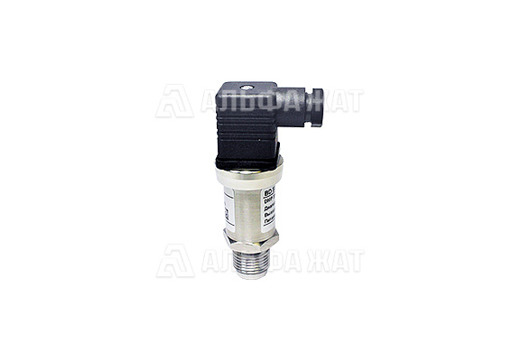Датчик давления DMP-334-140-2504-E-3-100-D28-2-00R