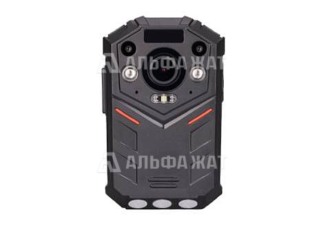 Персональный носимый видеорегистратор Seelock Inspector A2