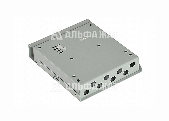 Кросс оптический ШКОН-Р/1-8-FC/ST (корпус)