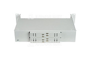 Кросс оптический ШКОС-С-2U/4-48-SC/48-SC/APC/48-SC/APC