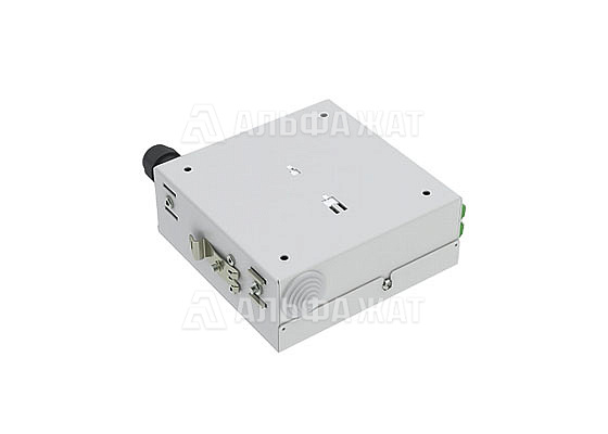 Кросс оптический ШКОН-РМ/1-24-LC/24-LC/APS/24-LC/APC