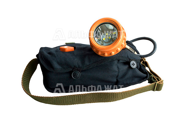 Светильник переносной взрывонепроницаемый СГВ 2.1