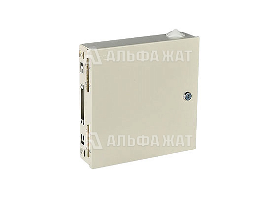 Кросс оптический ШКОН-У/1-16-SC/16-SC/APC/16-SC/APC