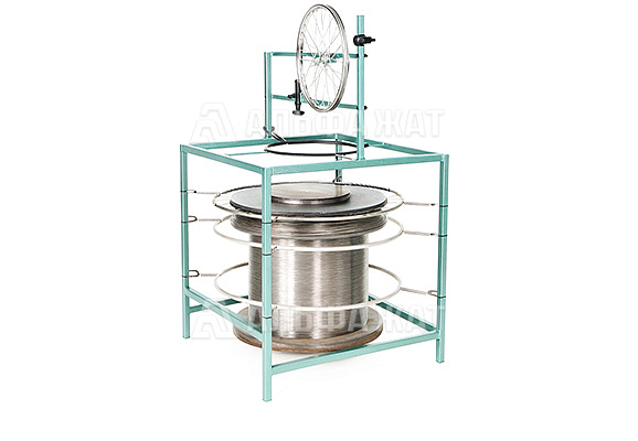 Безынерционное отдающее устройство БСУВ-2