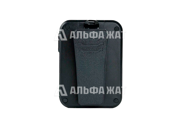 Нагрудный видеорегистратор Контроль 5 Online