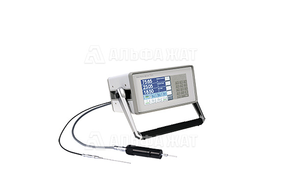 Гигрометр внешний контрольный конденсационный MBW473-RP2-SCS