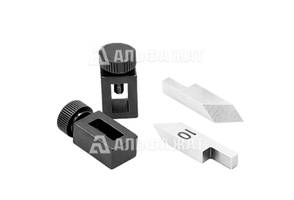 Приспособление для разметки к штангенциркулю ШЦ (губки 10 мм)