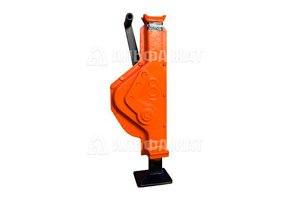 Домкрат реечный ДР-8М Домкрат реечный ДР-8М