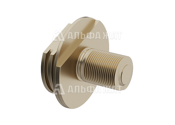 Втулка РЕМ.25.01.002-01