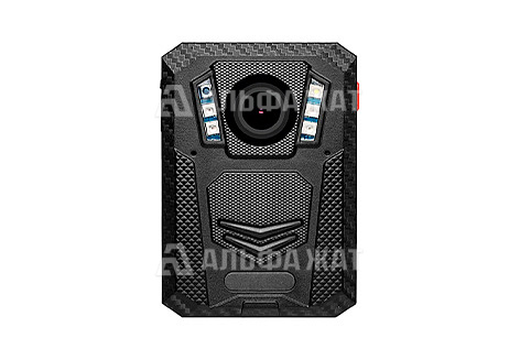 Персональный носимый видеорегистратор Seelock Inspector E3