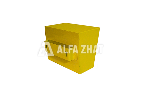 Жаяу жүргіншіні шақыру батырмасы