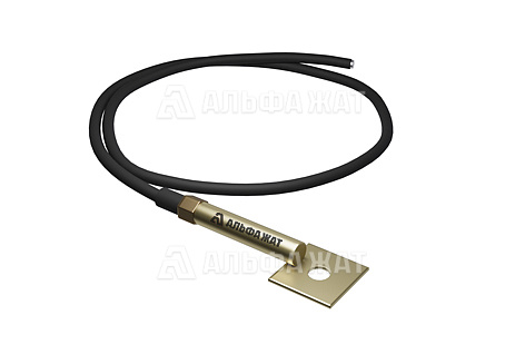 Термодатчик рельсовый ТДР-074-06