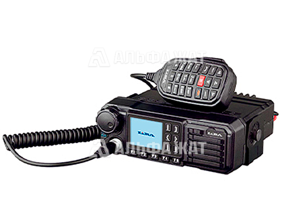 Автомобильная рация Lira DM-2000 DMR Автомобильная рация Lira DM-2000 DMR
