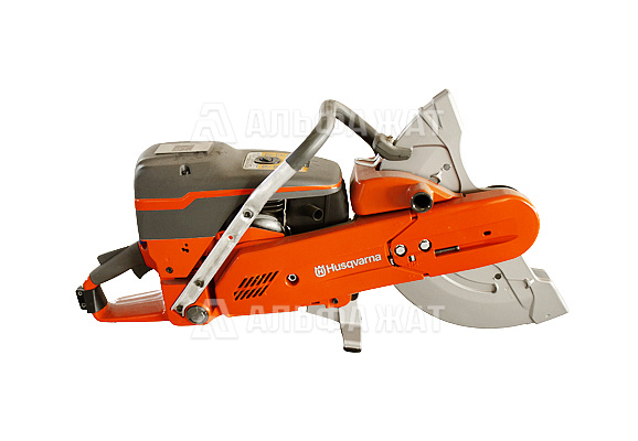 Рельсорезный станок Husqvarna K1270