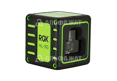 Лазерный уровень RGK ML-31G