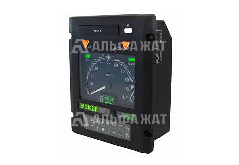 Блок управления БУ-3ПС/100Н-24-1.0 ЦАКТ.468332.014-19