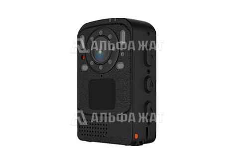 Портативный видеорегистратор Police cam AXPER №1