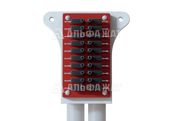 Бокс кабельный междугородный БММ 2-1