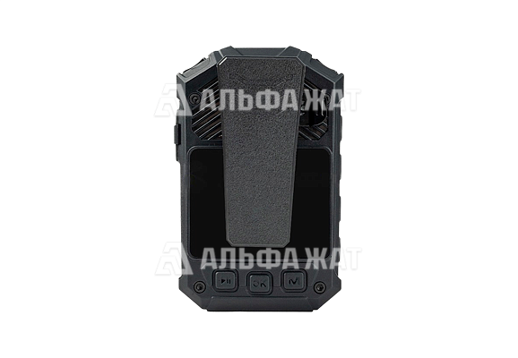 Нагрудный видеорегистратор Контроль 1