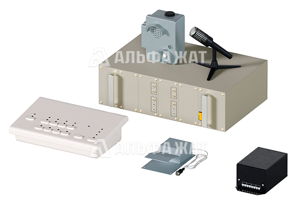 Коммутатор «Нейва К»