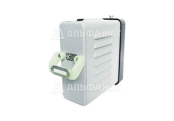 Фильтр путевой ФПМ