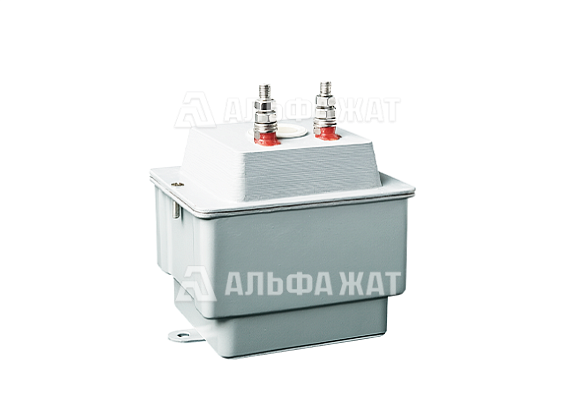 Реактор однофазный броневой сухой РОБС-1КВ