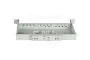 Кросс оптический ШКОС-С-1U/2-24-FC/ST (корпус)