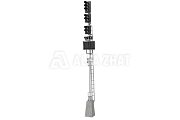 Siebenstellige Mast-Ampelanlagen mit Trafokasten 18102-00-00 TU32 ZSh 2141-2009 LED Siebenstellige Mast-Ampelanlagen mit Trafokasten 18102-00-00 TU32 ZSh 2141-2009 LED
