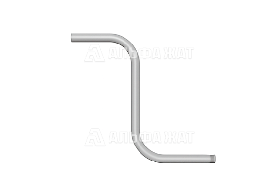 Труба 50 мм ТО-167-43-03