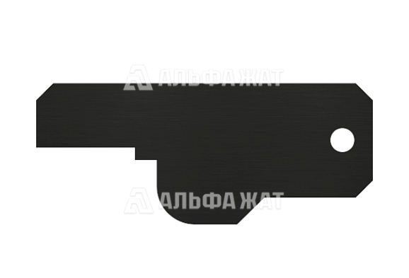 Шаблон ДО-1