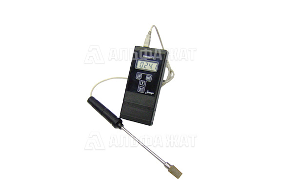 Гигрометр электронный Замер-22