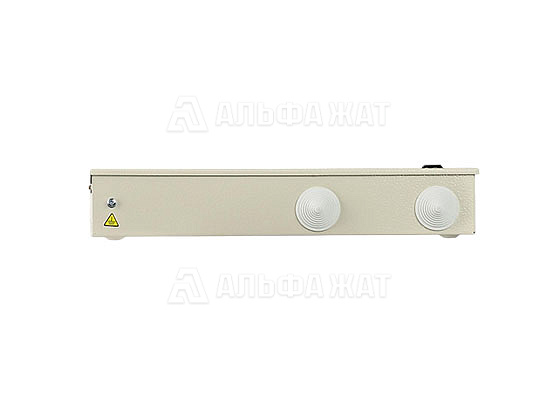 Кросс оптический ШКОН-У/1-32-FC/ST (корпус)