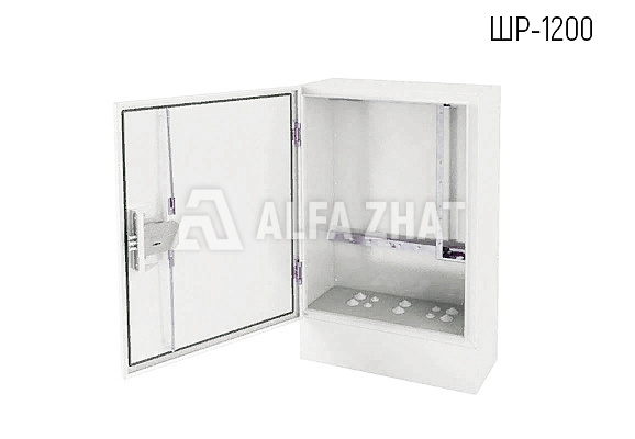 Telephone distribution cabinet ShR-1200 Telephone distribution cabinet ShR-1200